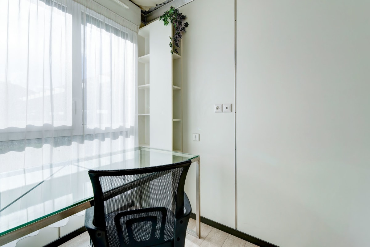 Immobilier 31 - Le Lokup - Wifi - Proche tram  