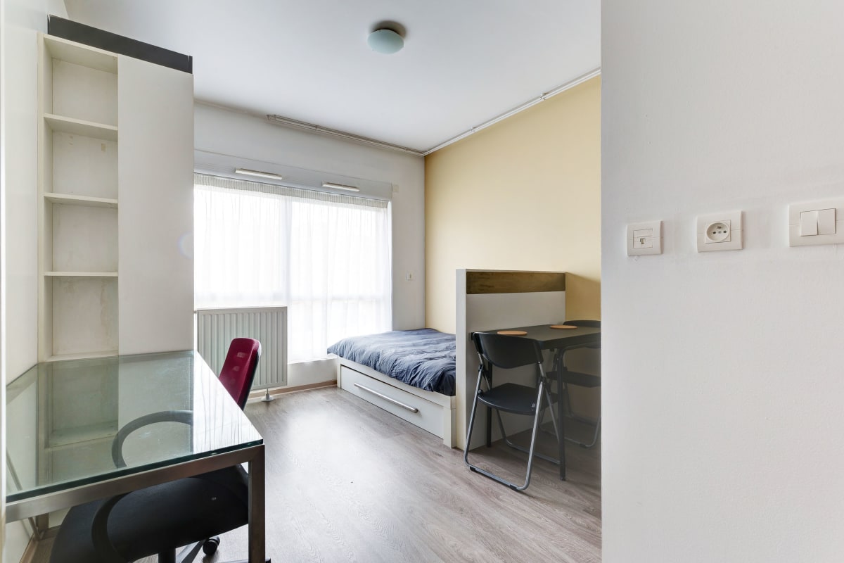  Appartement 27 - Le Lokup - Wifi - Proche tram