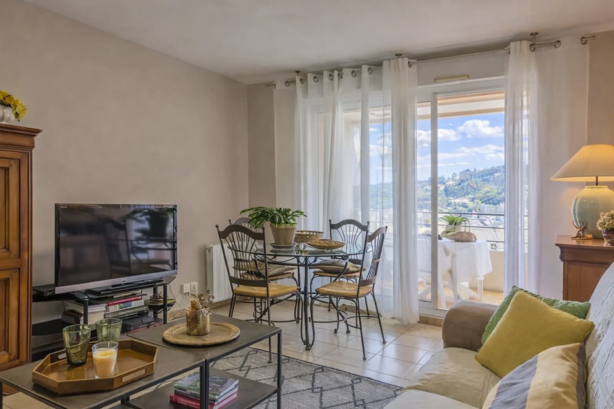  Appartement Casa Sulana              