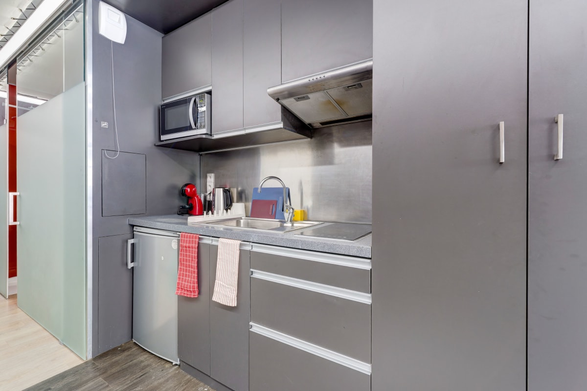  immobilier  53 - Le Lokup - Wifi - Proche tram
