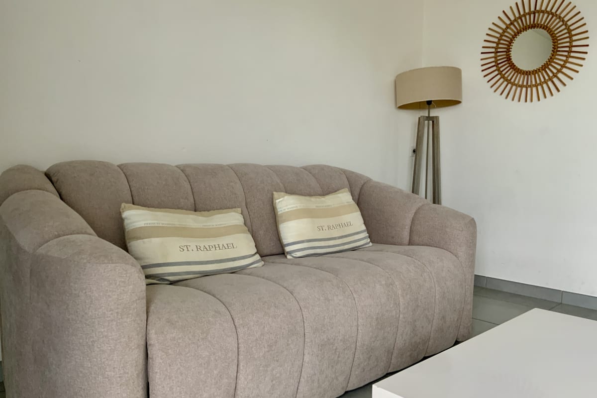  immobilier  L'Impérial 3 Superbe Appartement 1 chambre vue mer 