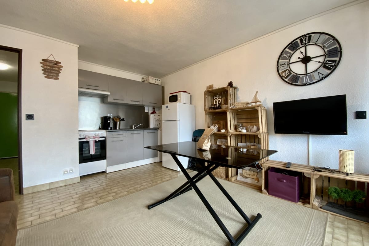  Appartement 