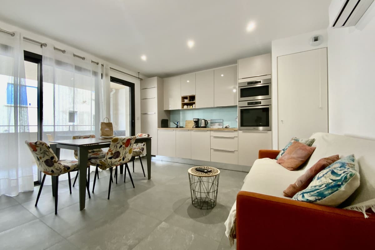  Appartement