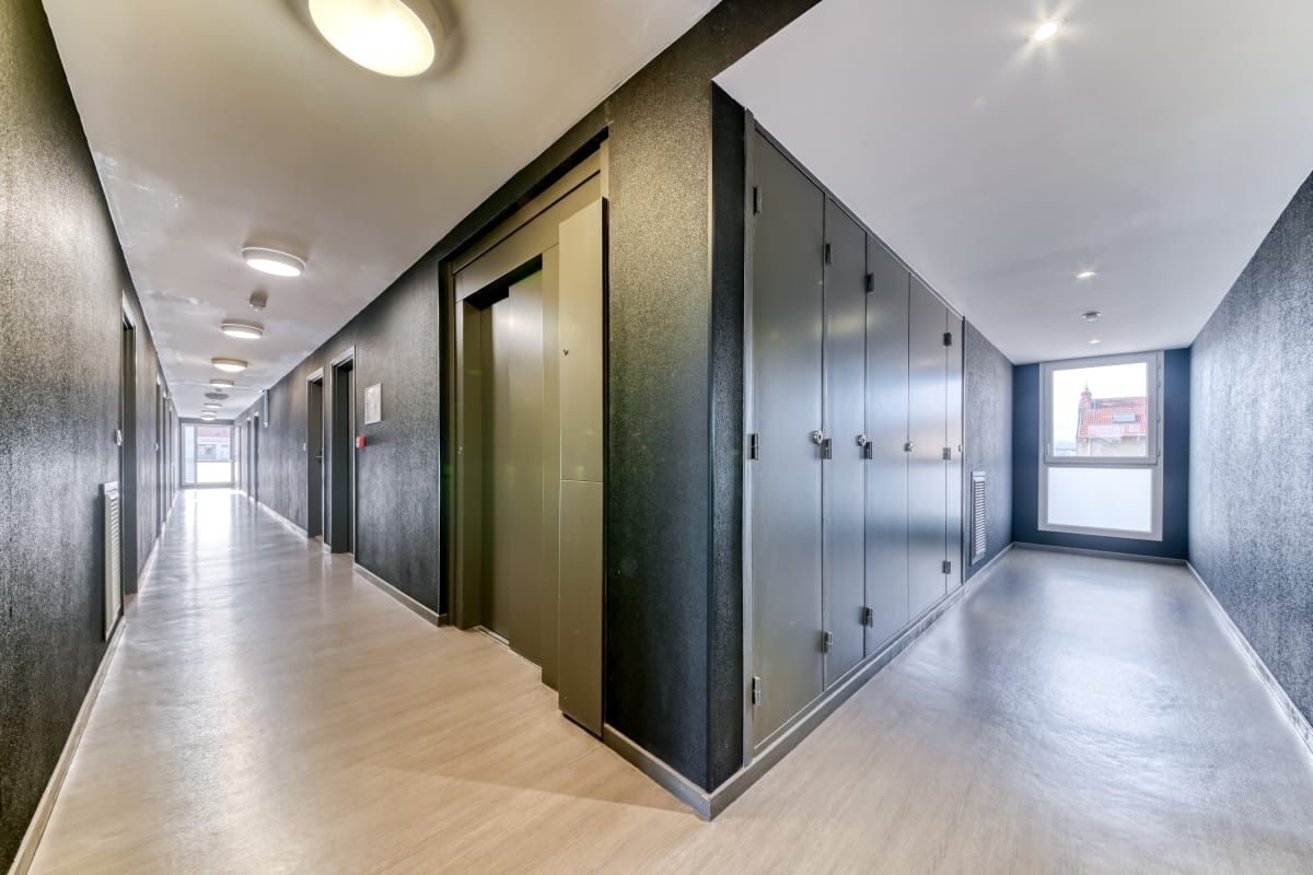 Appartement 