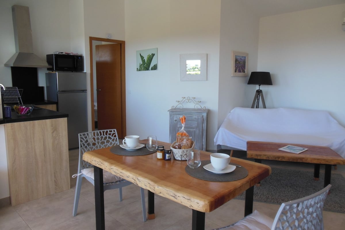  immobilier Appartement