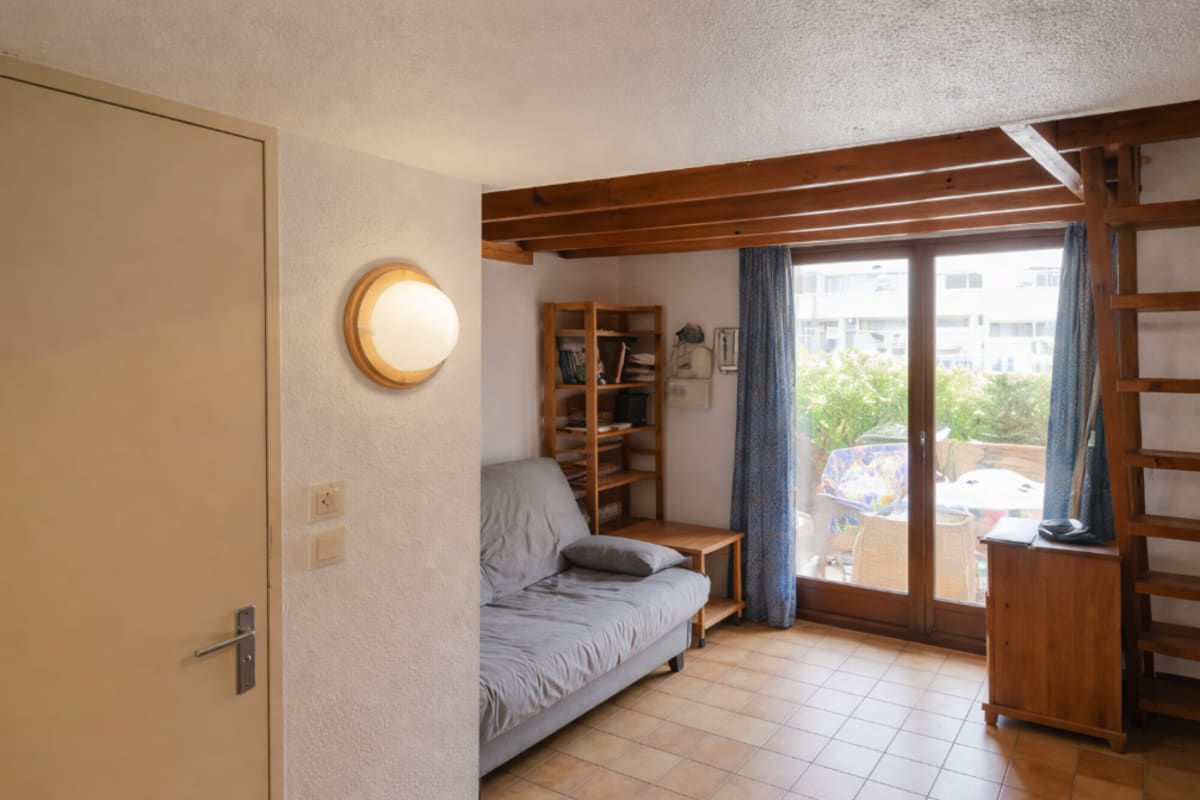 Immobilier Charmante maison familiale à Leucate  