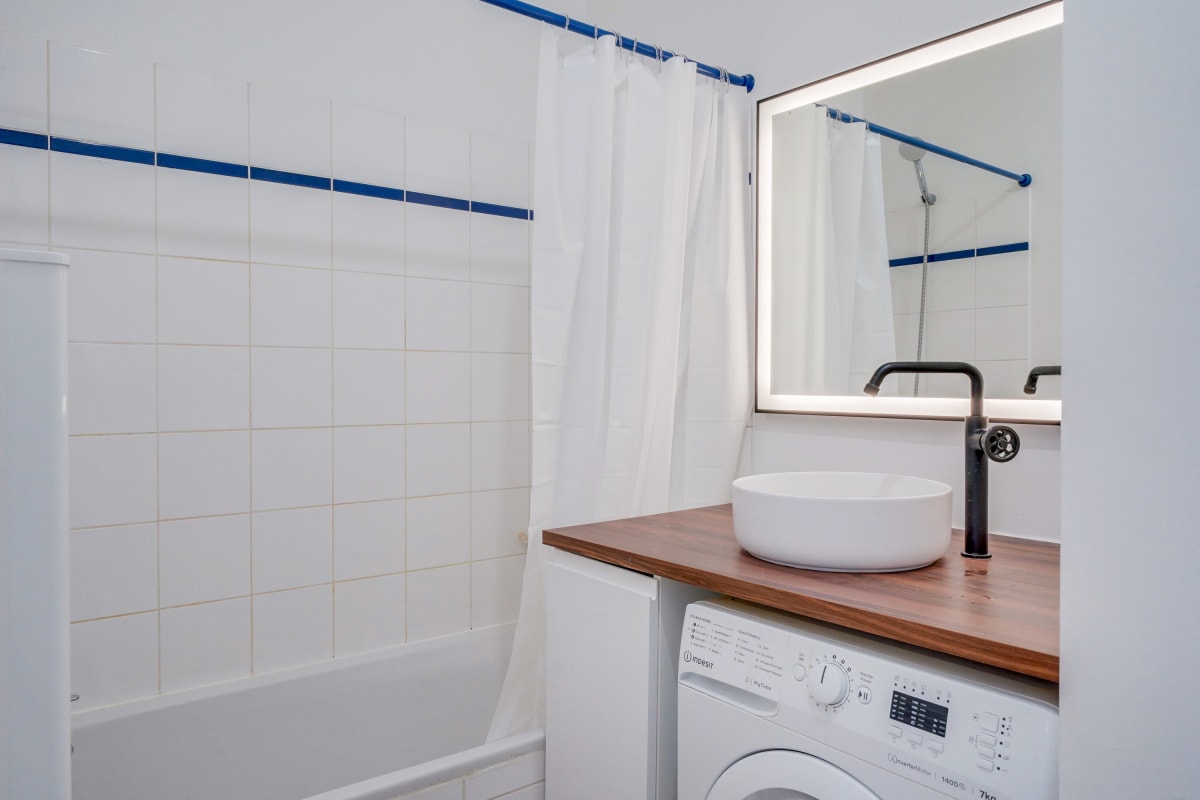  immobilier Appartement