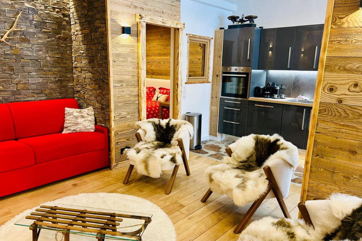  Appartement