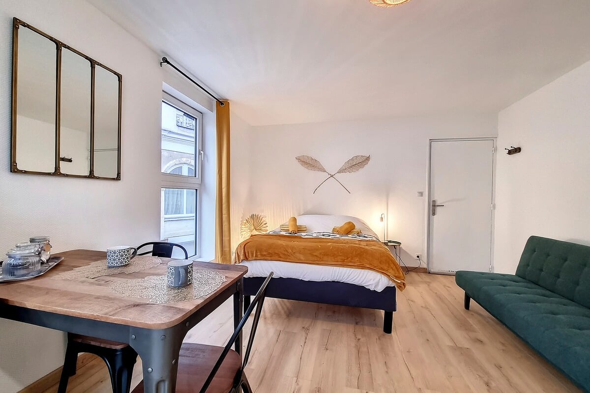  Appartement 