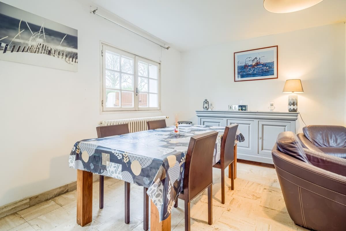  immobilier  Douceur de vivre près de la mer