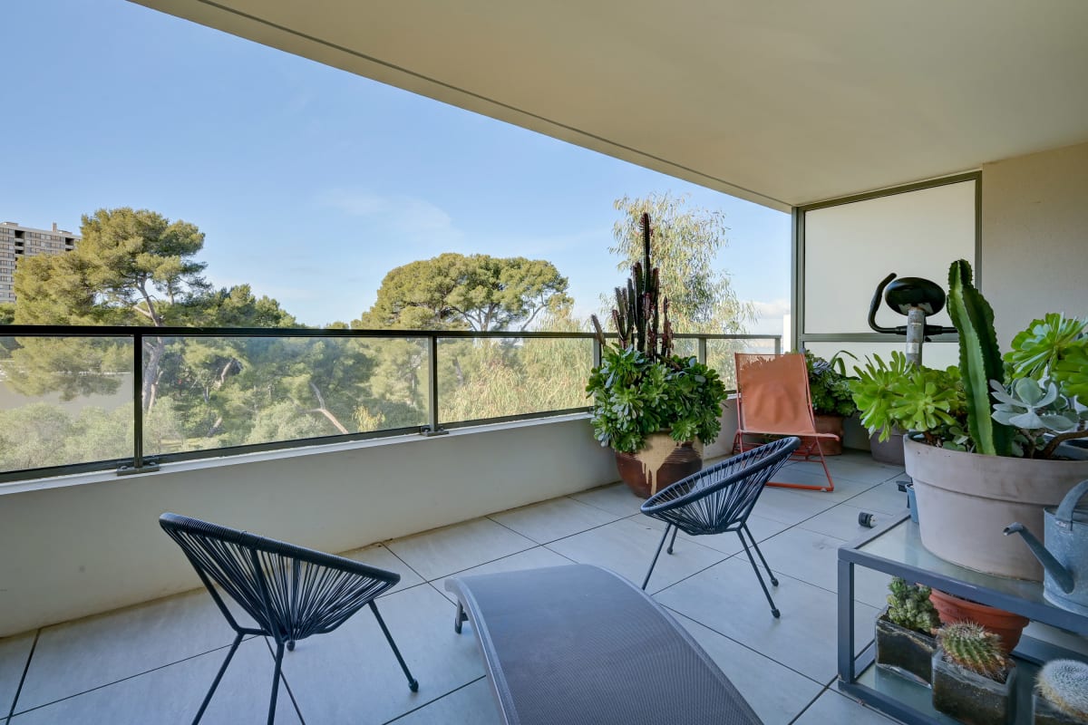  immobilier  Appartement Floralia - Welkeys