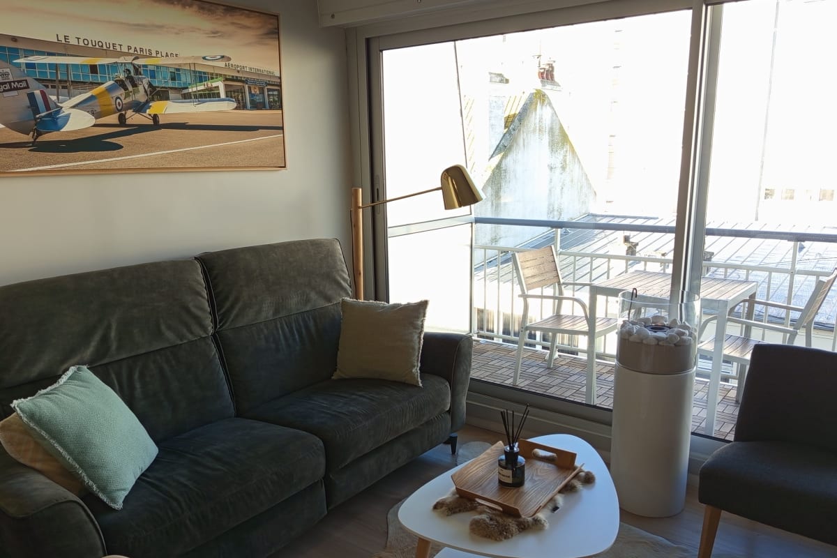  Appartement