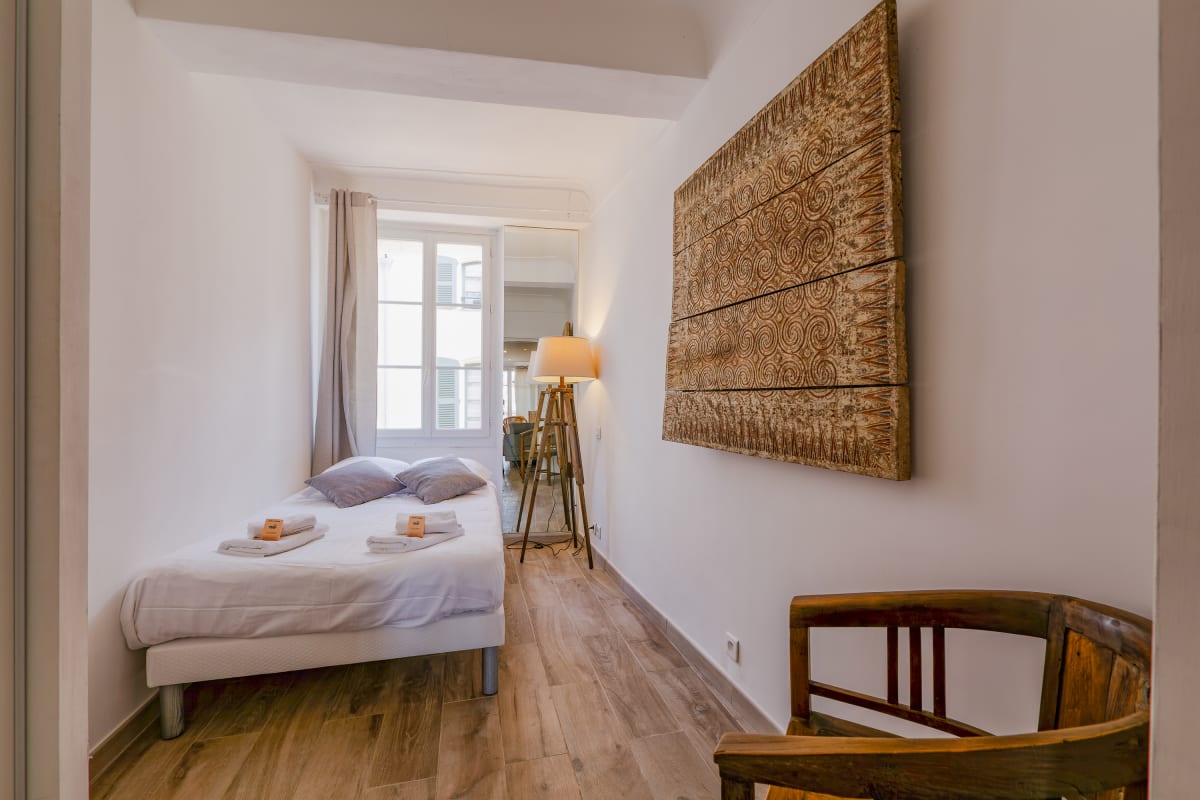 Appartement 