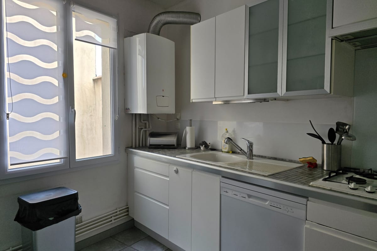 Appartement