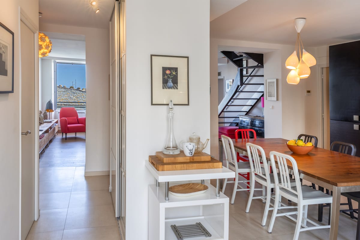  Appartement