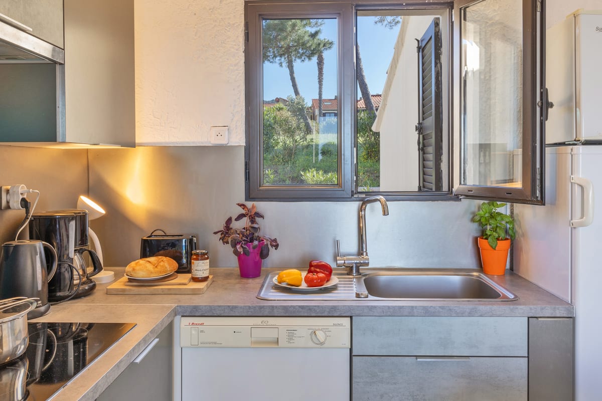  immobilier Appartement