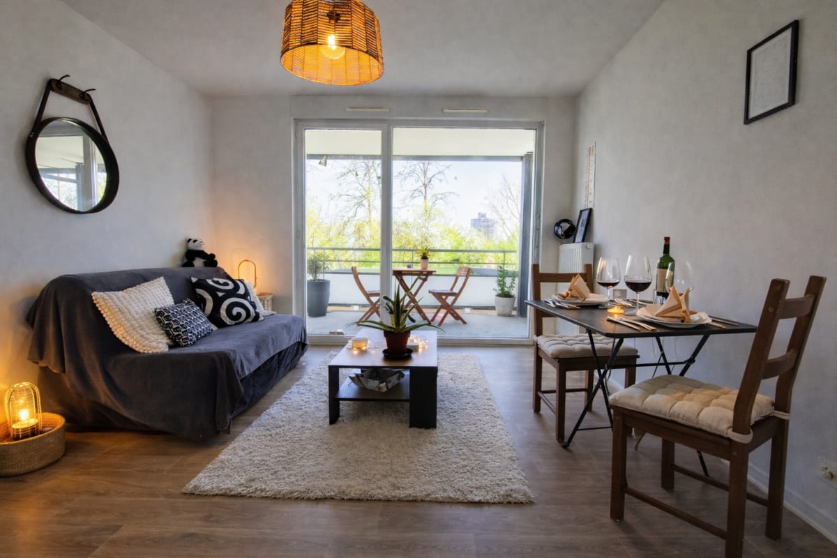  Appartement