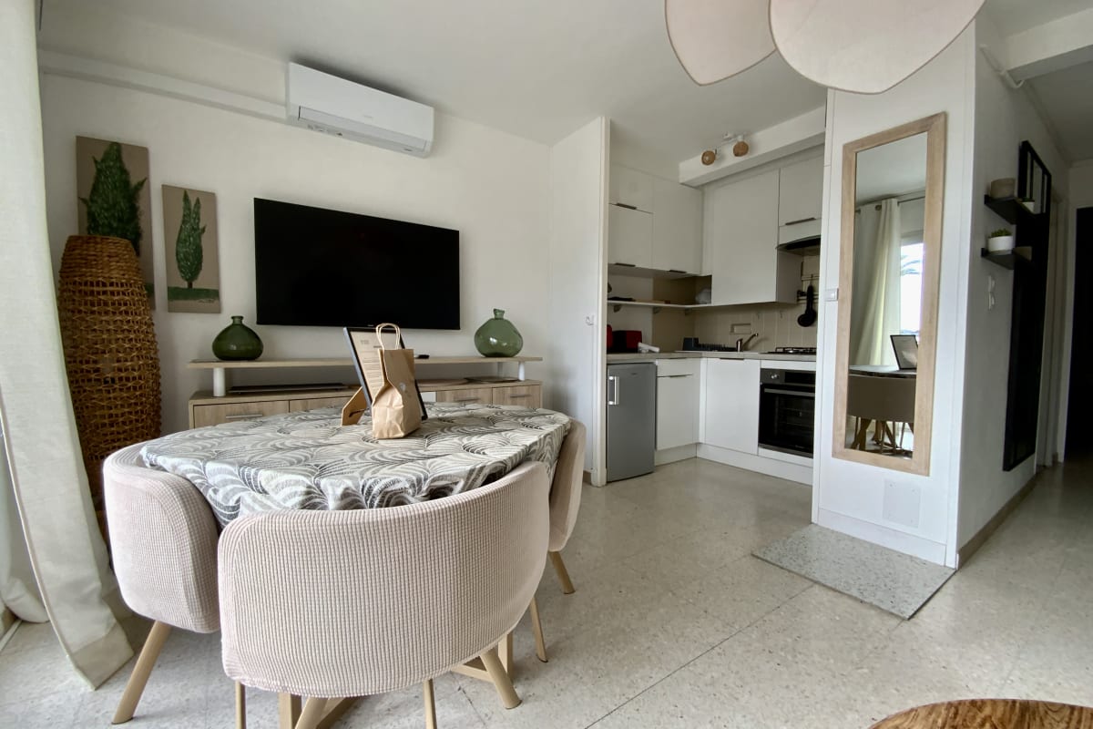  Appartement