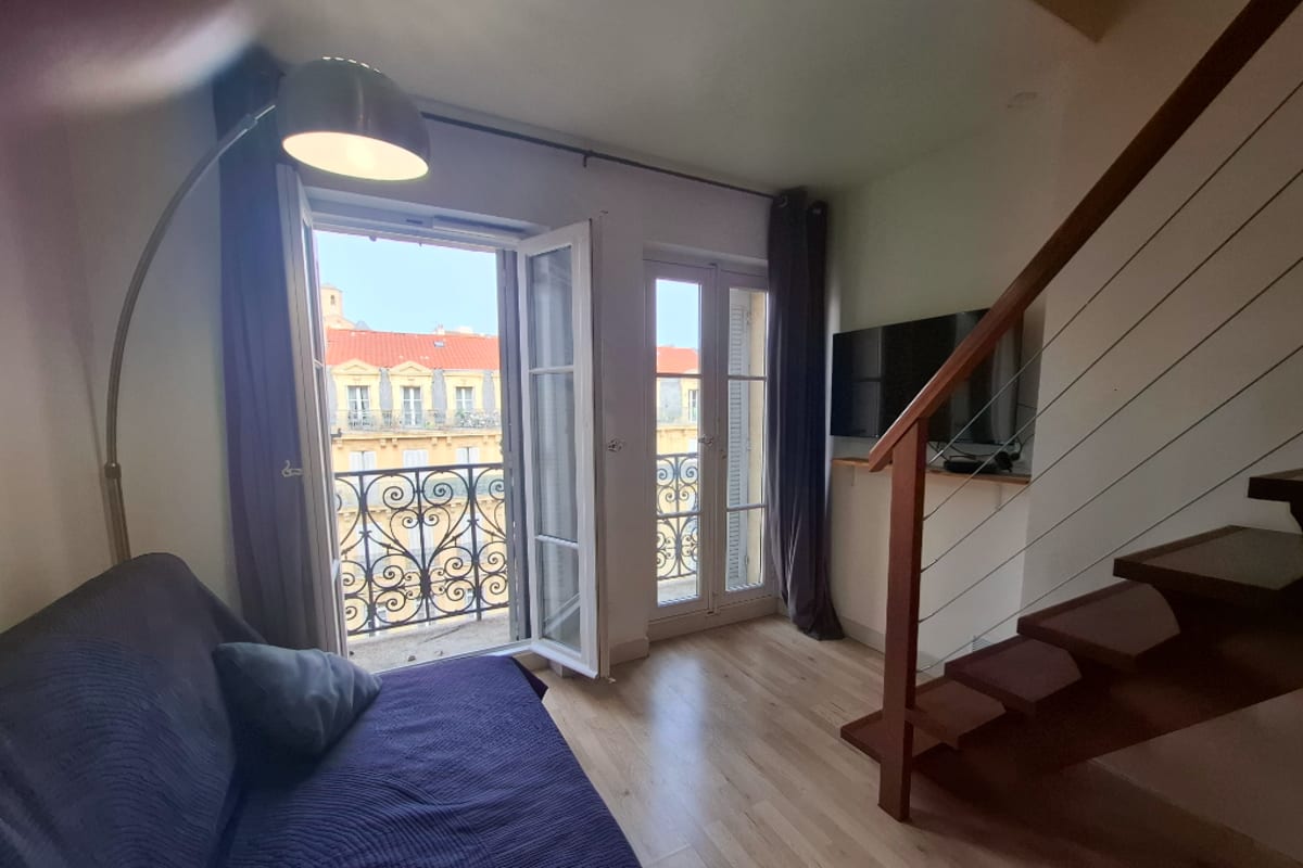  Appartement