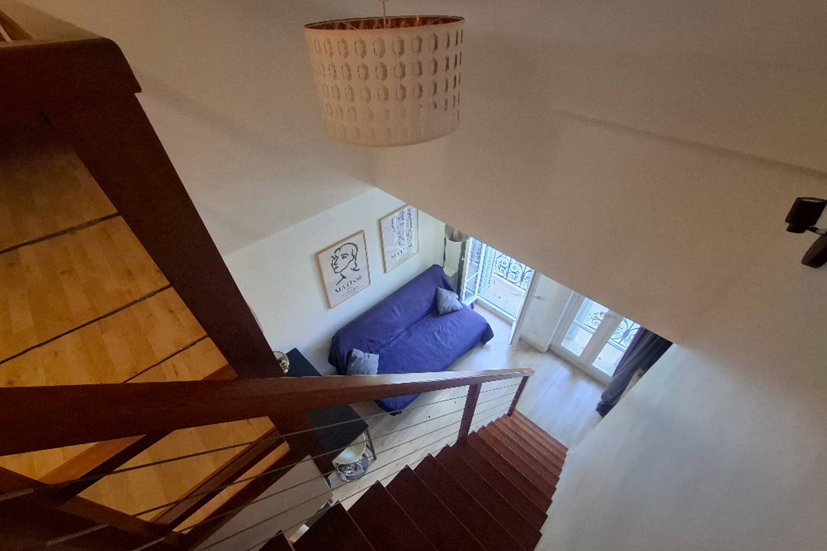  Appartement