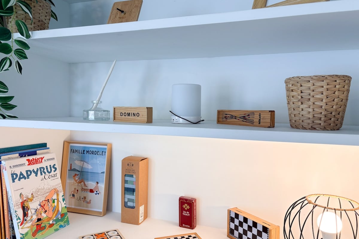 Maison   Douceur de vivre : Maison tout confort & jardin