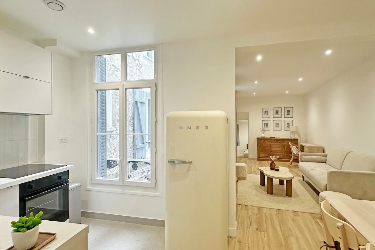  Appartement