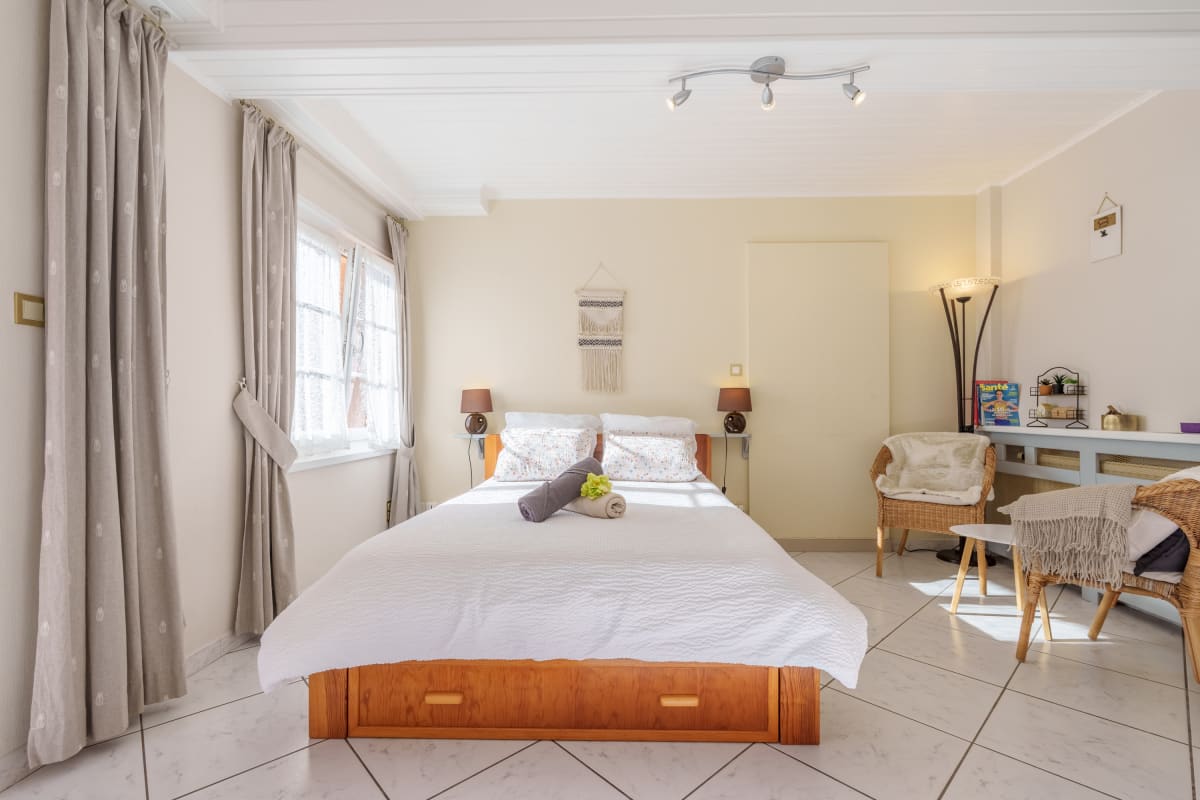  immobilier Appartement