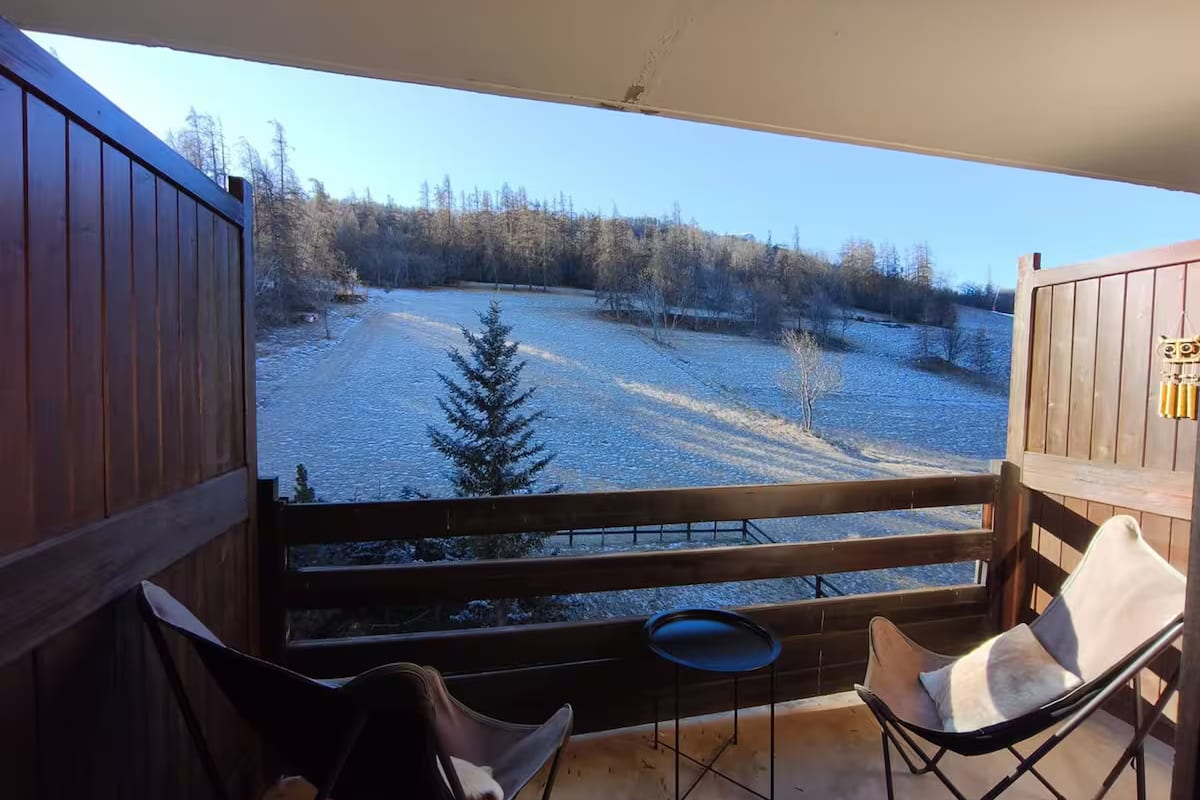  Appartement