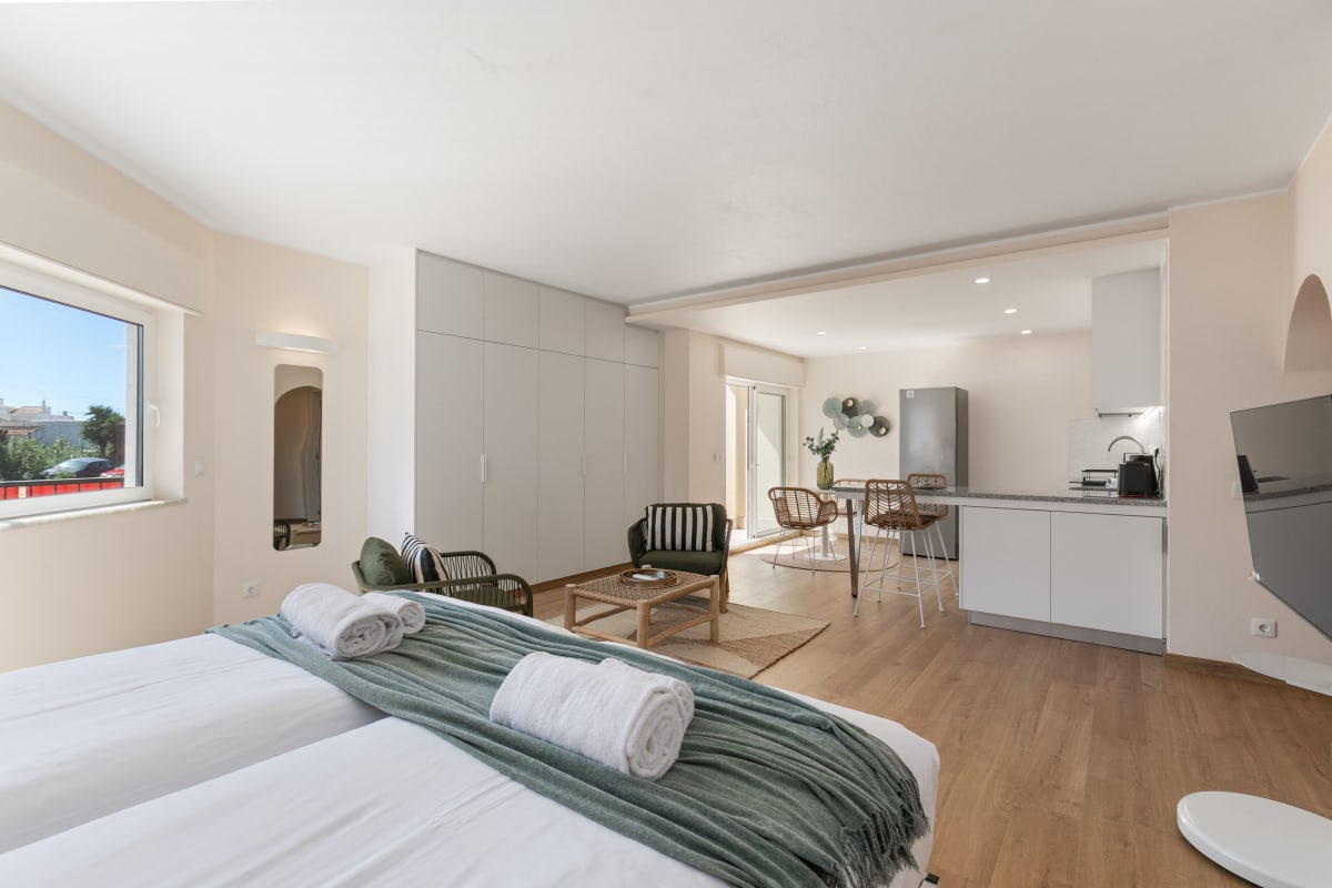  Appartement