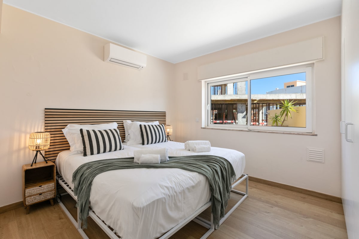 Atlântico Azul - Apartment C