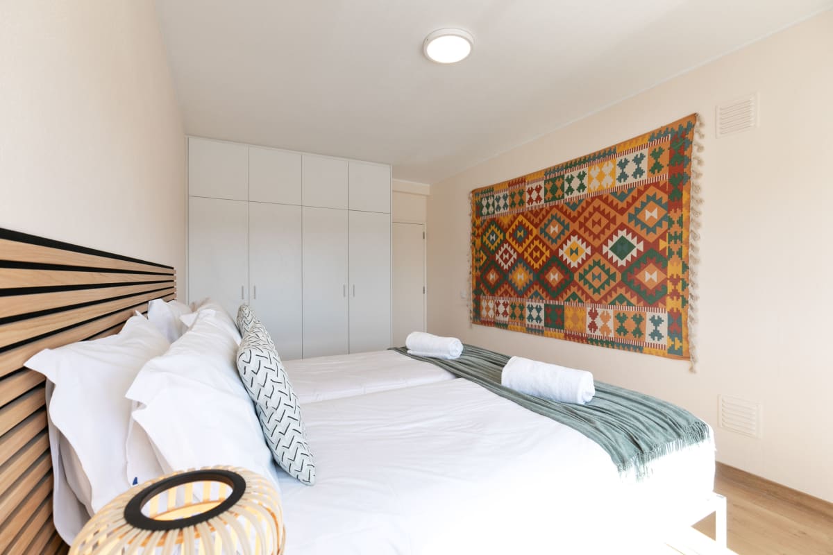Immobilier Atlântico Azul - Apartment E  
