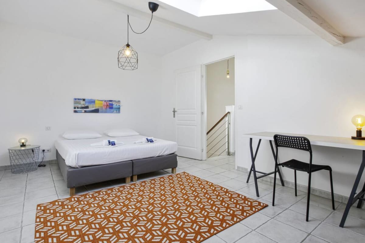  immobilier  Grand appartement avec terrasse à Bayonne