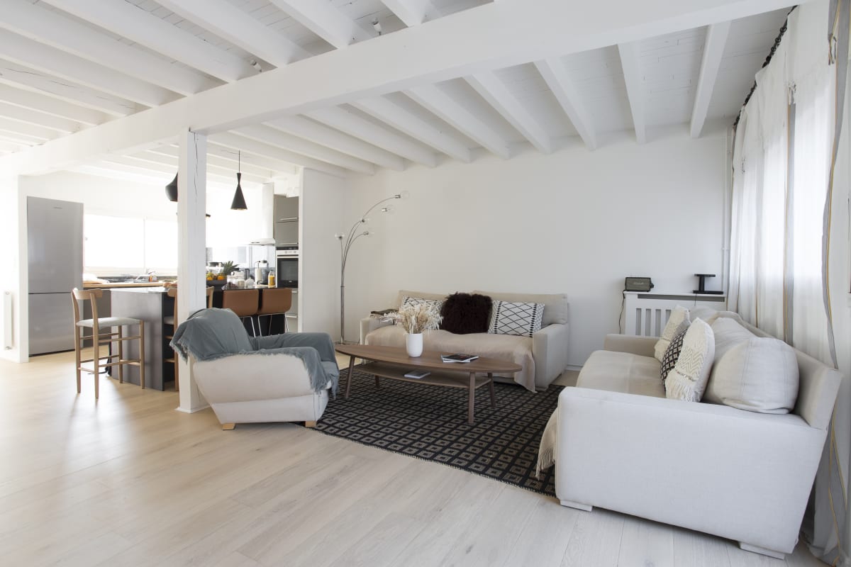 Immobilier CALYPSO, belle maison de ville au calme et proche du centre  