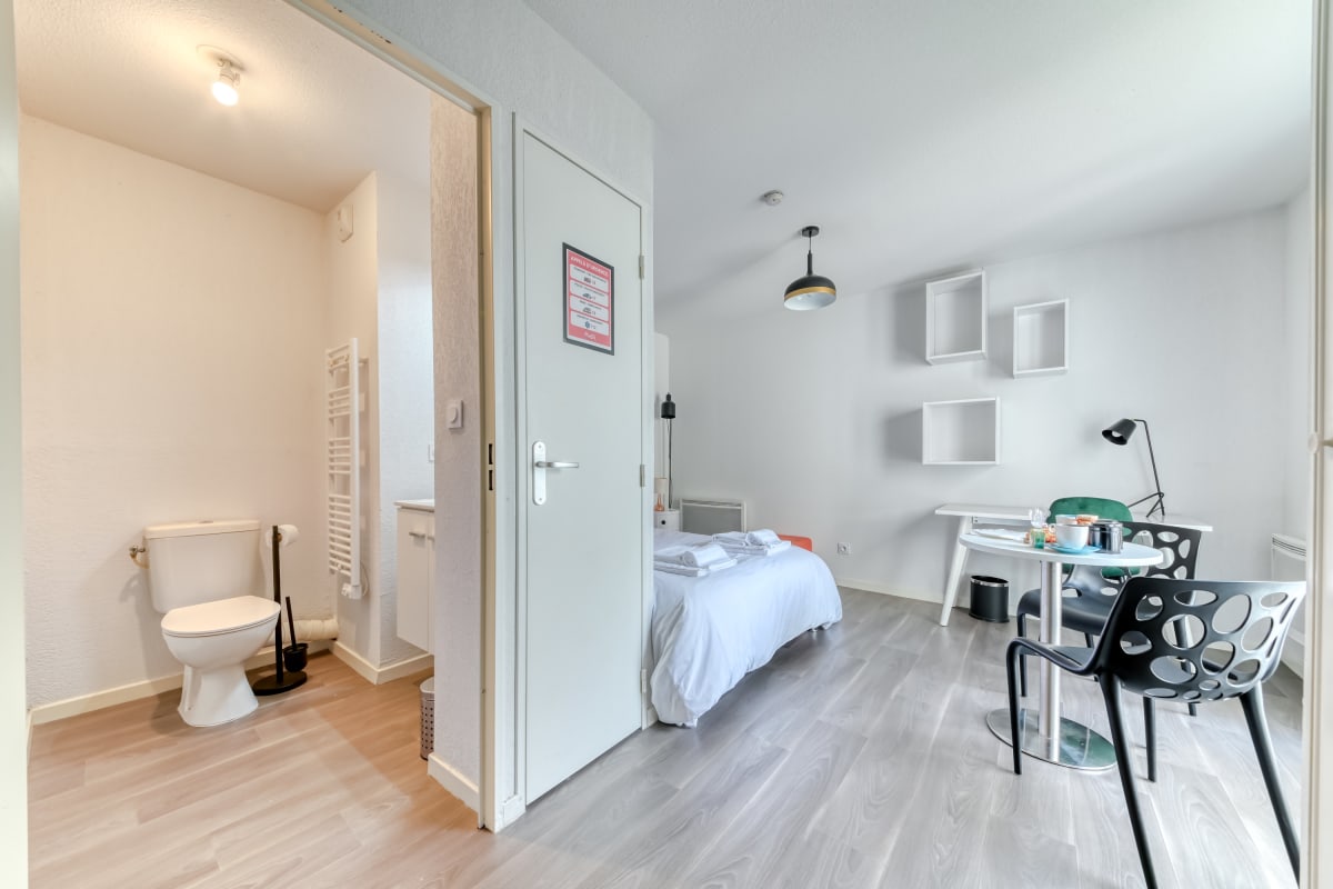  Appartement 