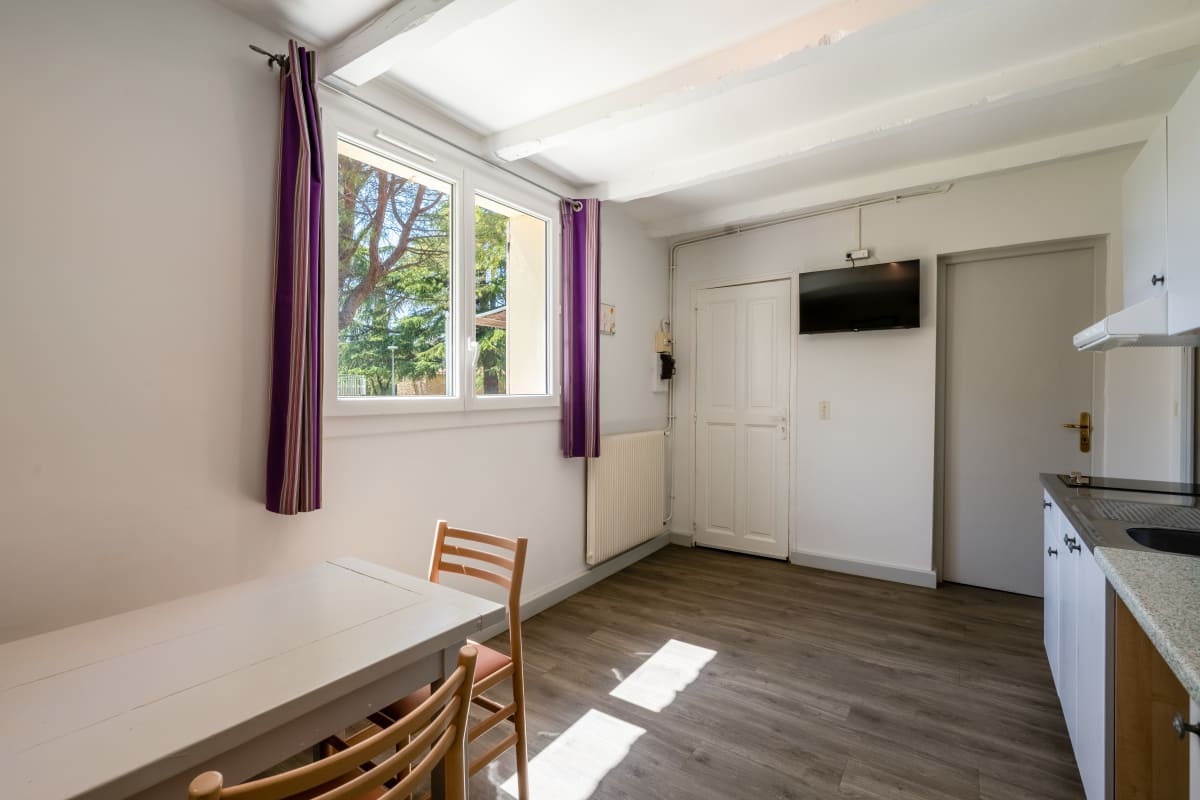 Immobilier Maison authentique au cœur de la Provence  