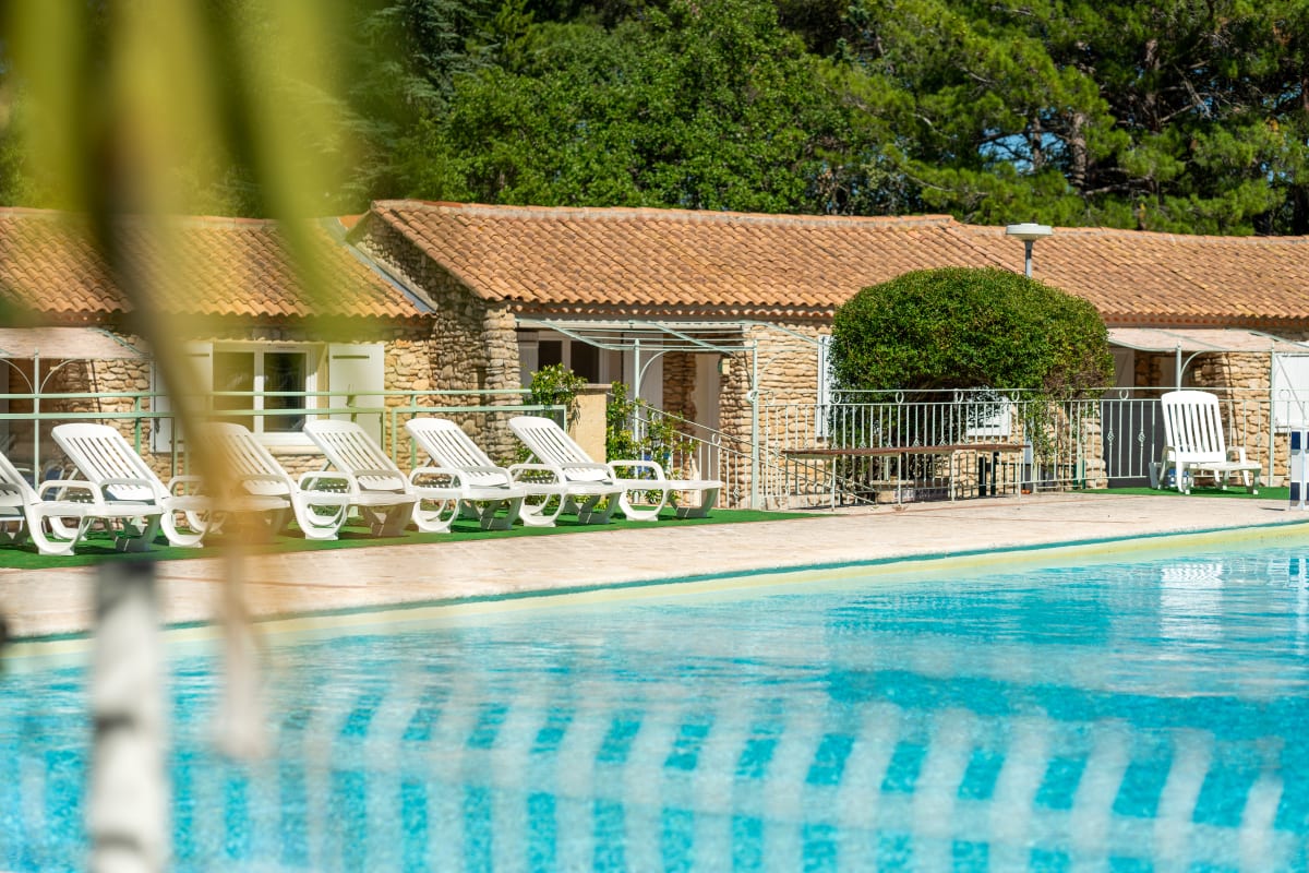  Maison Maison authentique au cœur de la Provence