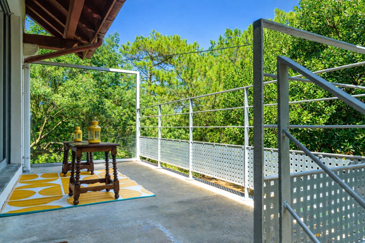  Appartement Prunelle - Welkeys 