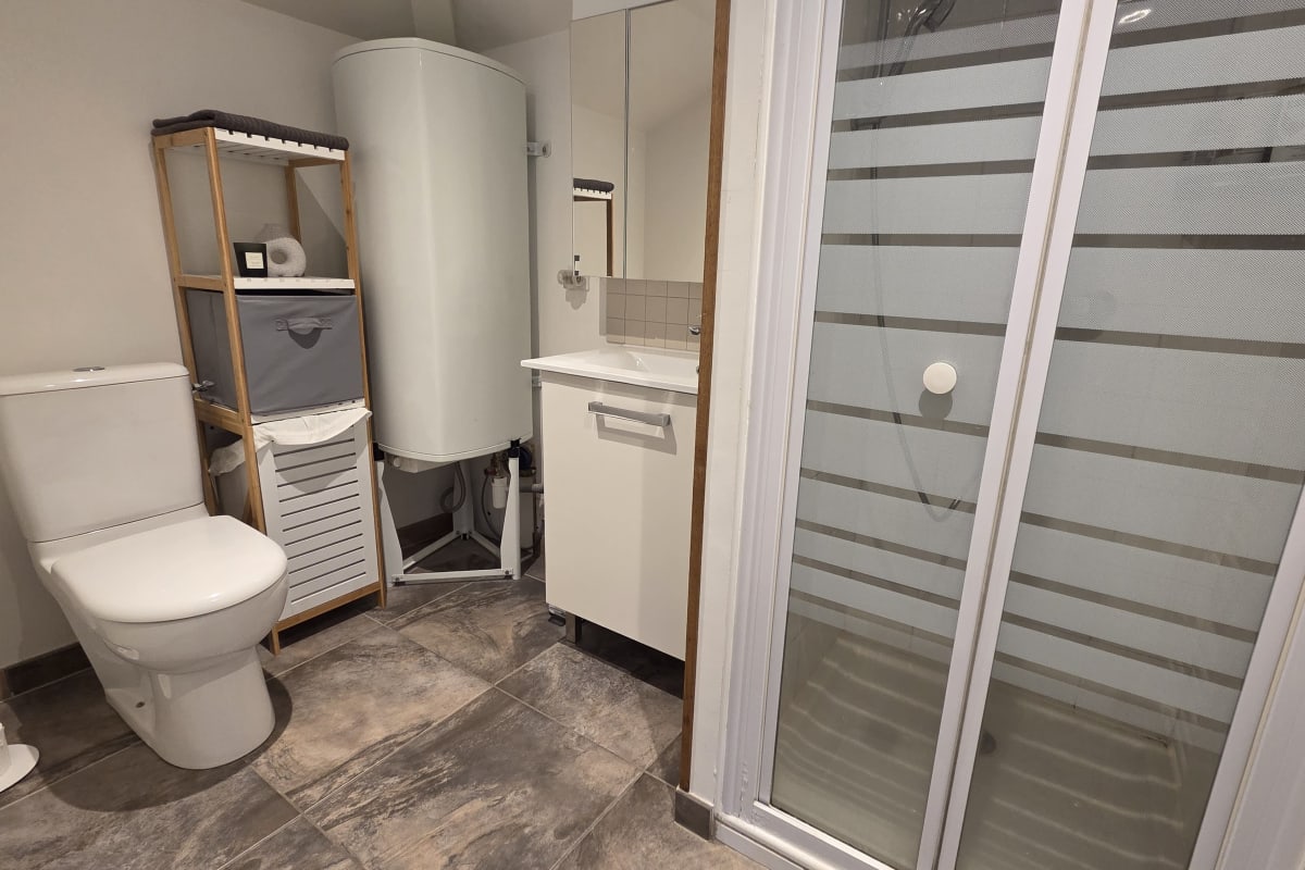 Immobilier Charmante maisonnette au calme à Bayonne  