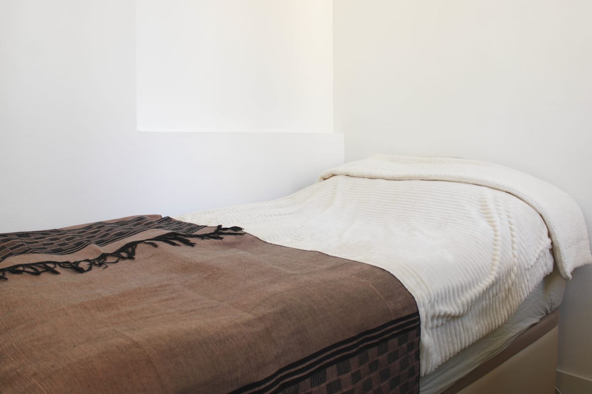 Appartement   Charmant appartement de 20 m² à Saint-Mandé