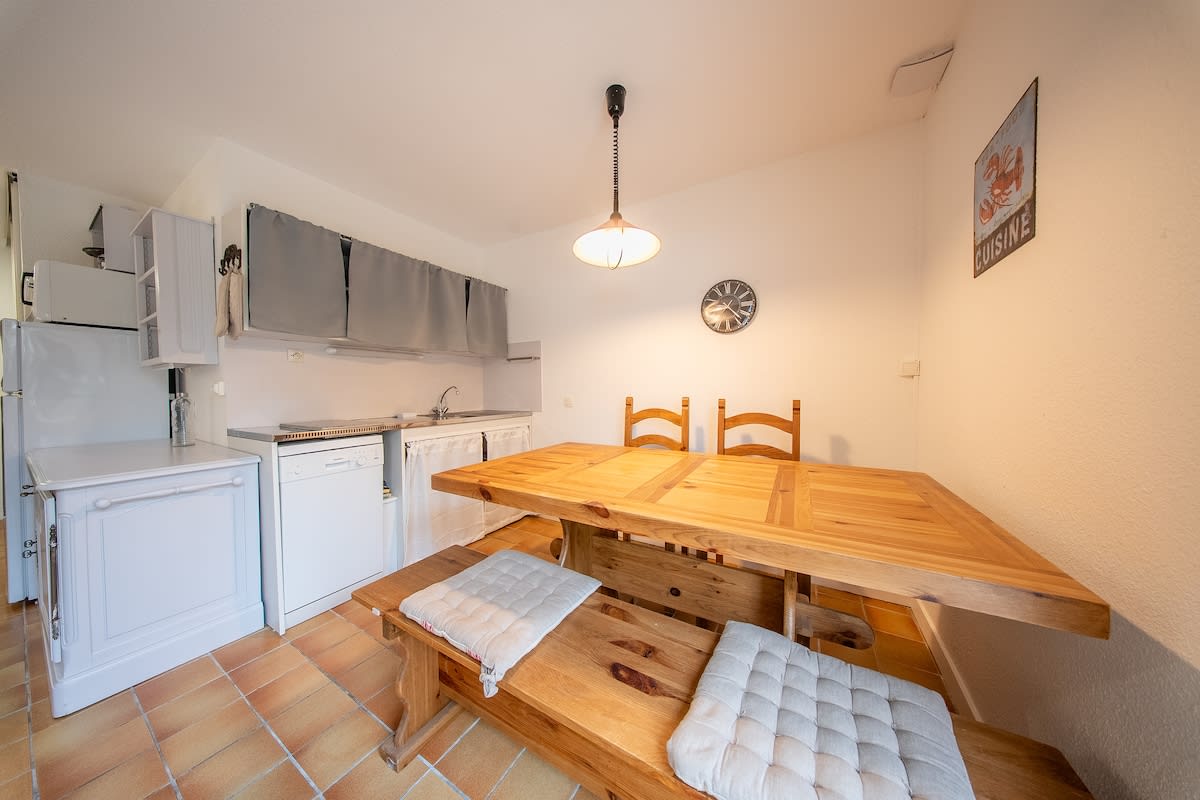  immobilier Maison