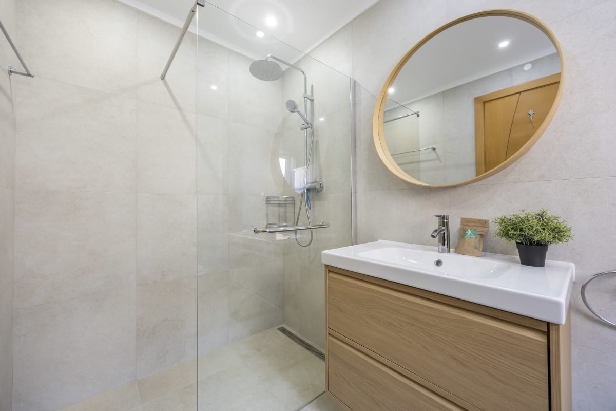  Mira Baia - Meia Praia Family Apartment 