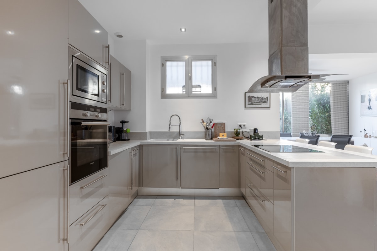  immobilier  Spacieux 80 m² avec immense terrasse à Cannes