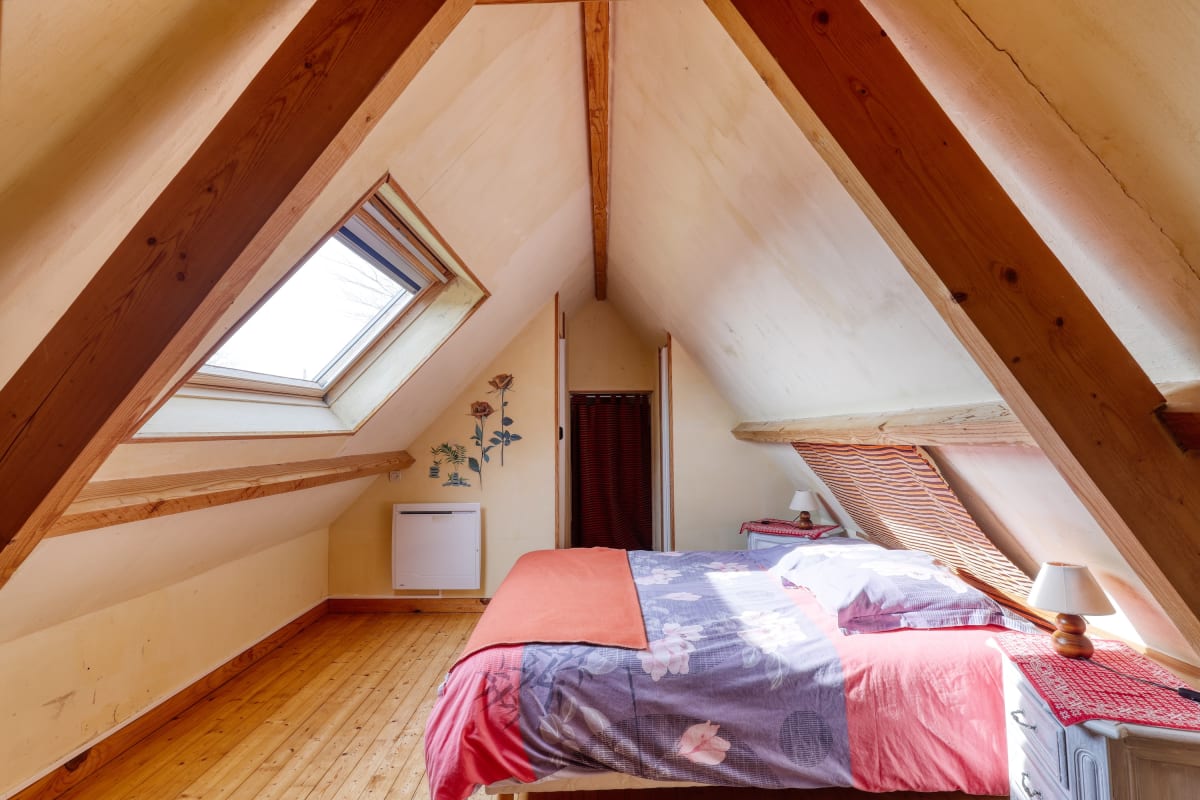 Ferme Le Trou Secret - Proche Etretat - Wifi 