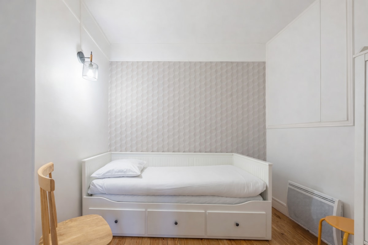Immobilier L’Escapade Trouvillaise - Welkeys  