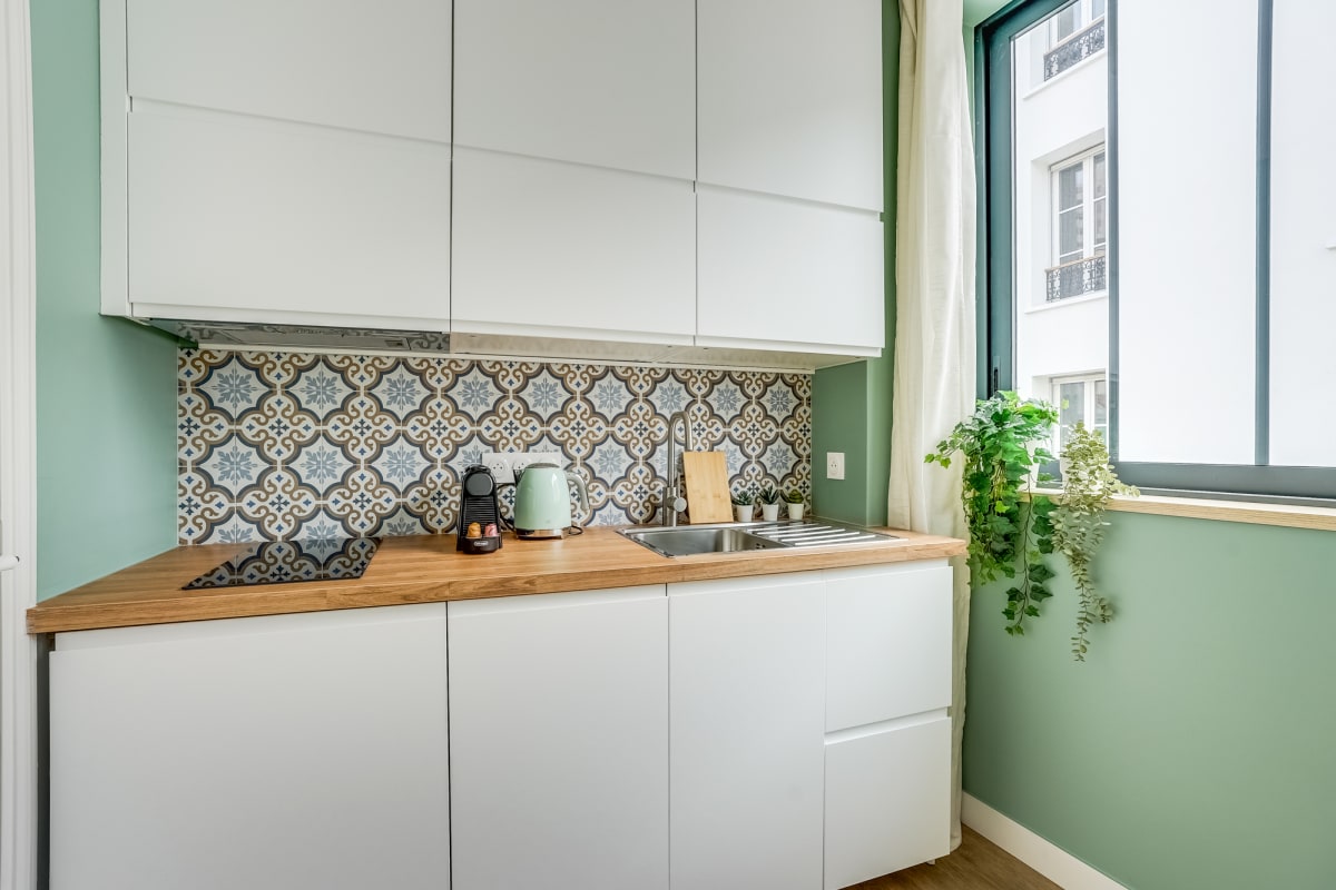  Appartement 