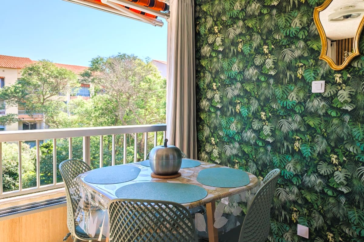  immobilier Appartement