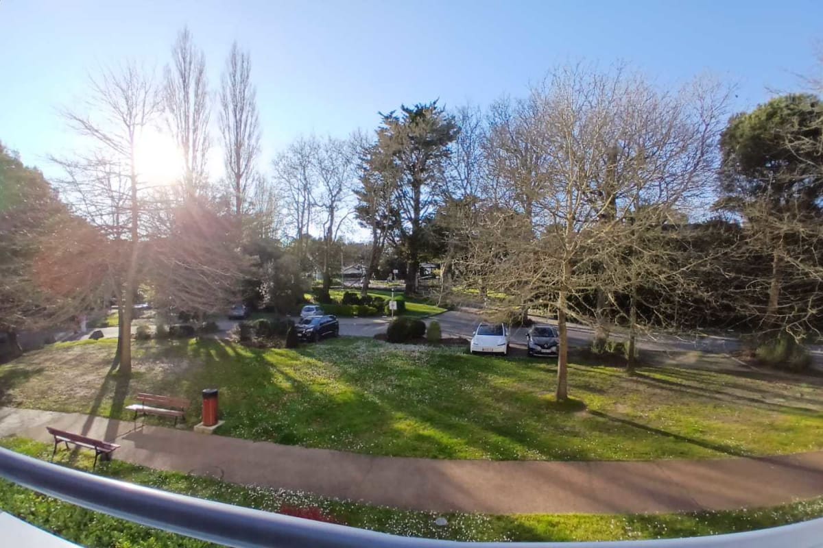  immobilier Appartement