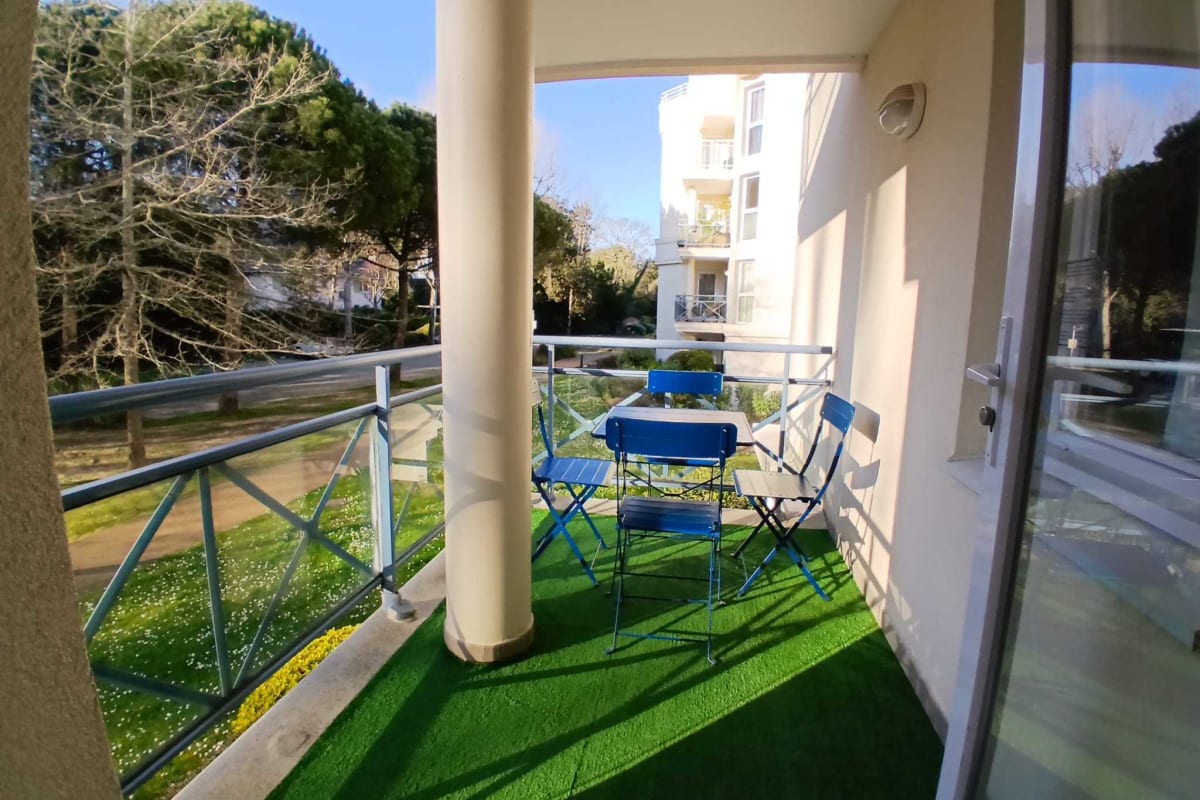 Appartement 
