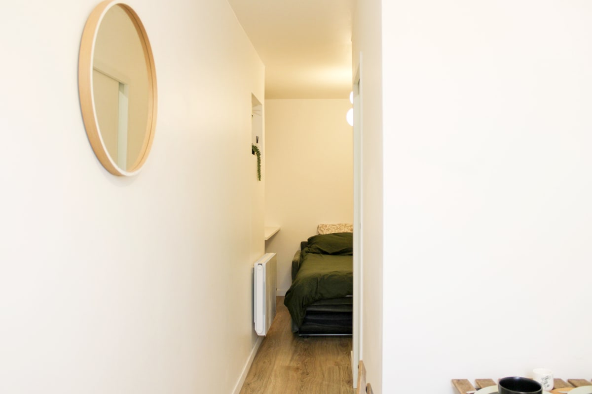  immobilier  Studio proche Roland Garros & Parc des Princes