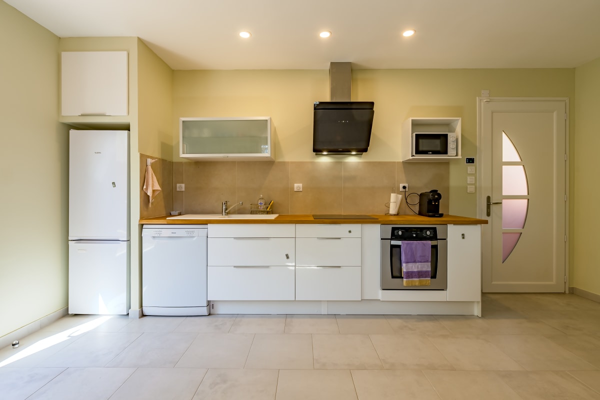  immobilier Appartement